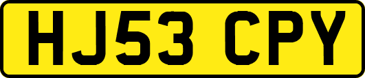 HJ53CPY