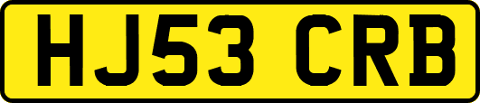 HJ53CRB