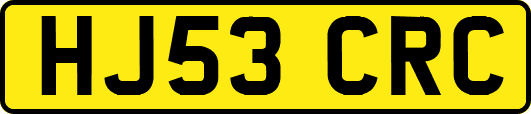 HJ53CRC