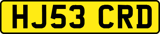 HJ53CRD