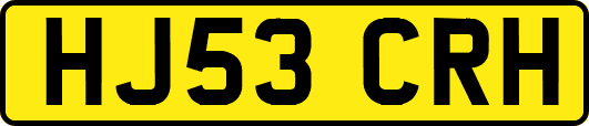 HJ53CRH