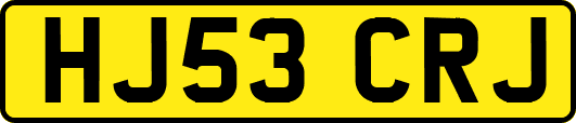 HJ53CRJ