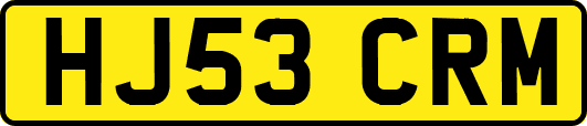 HJ53CRM