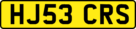 HJ53CRS