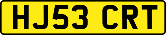 HJ53CRT