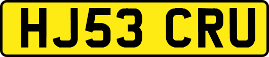 HJ53CRU