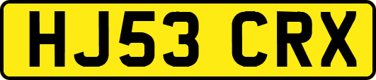 HJ53CRX