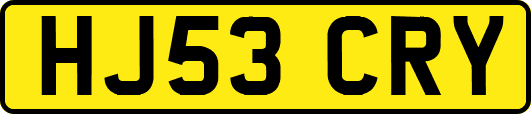 HJ53CRY