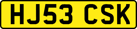 HJ53CSK