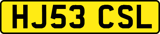 HJ53CSL