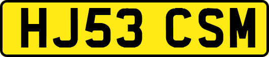 HJ53CSM