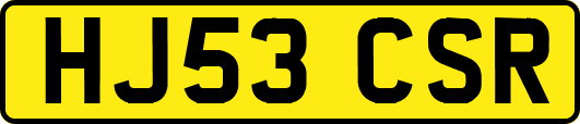 HJ53CSR