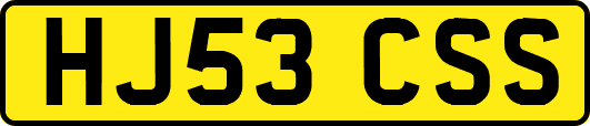 HJ53CSS