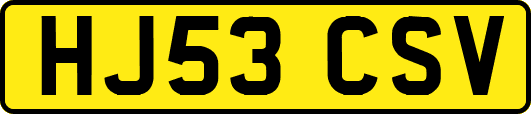 HJ53CSV