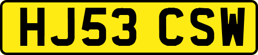 HJ53CSW