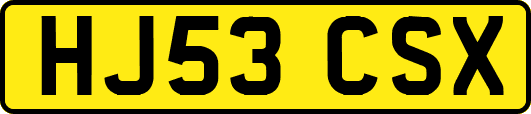HJ53CSX