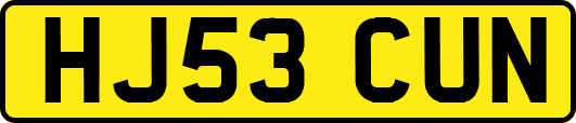 HJ53CUN