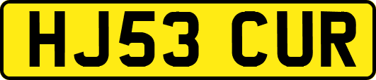 HJ53CUR