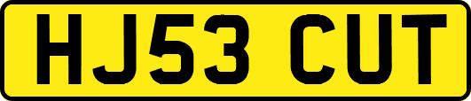 HJ53CUT