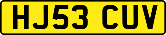 HJ53CUV