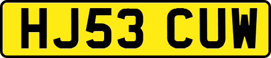 HJ53CUW