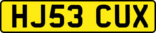 HJ53CUX