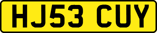 HJ53CUY