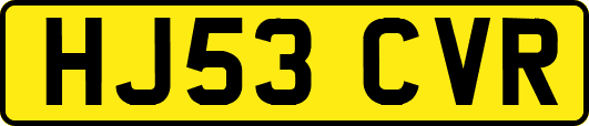 HJ53CVR