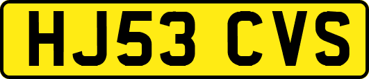 HJ53CVS
