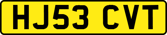 HJ53CVT
