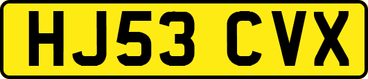 HJ53CVX