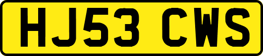 HJ53CWS