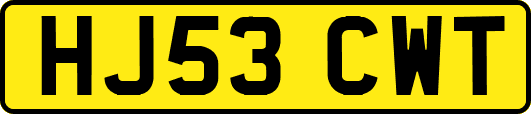 HJ53CWT