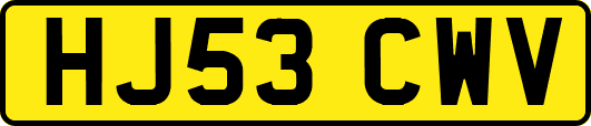 HJ53CWV