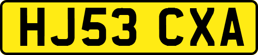 HJ53CXA