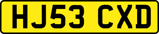 HJ53CXD