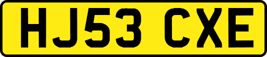 HJ53CXE