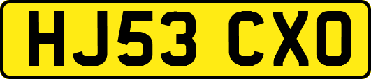 HJ53CXO