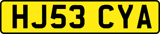 HJ53CYA