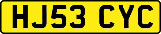 HJ53CYC