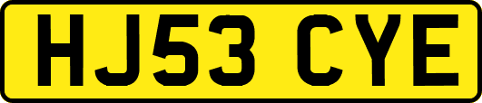 HJ53CYE
