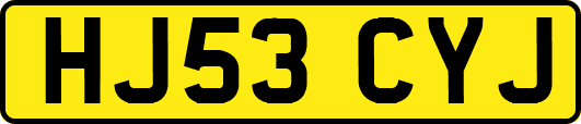 HJ53CYJ