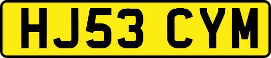 HJ53CYM