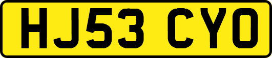 HJ53CYO