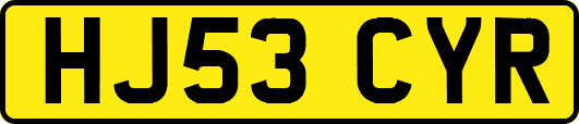 HJ53CYR