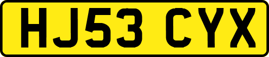 HJ53CYX