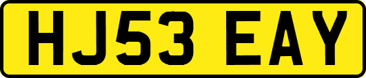 HJ53EAY