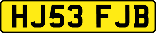 HJ53FJB