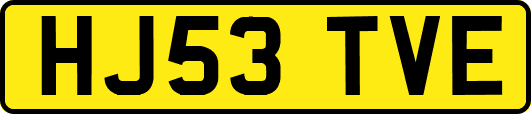 HJ53TVE