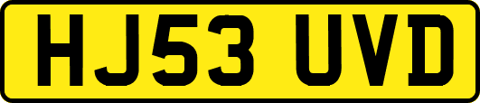 HJ53UVD